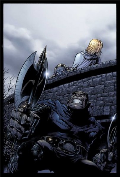 Scion 09 Cover