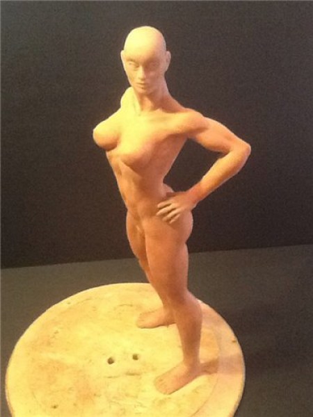 Sculpt C01