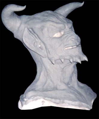 Sculpture 002