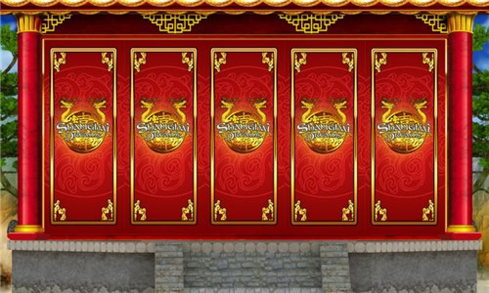 SHANGHAI Shutters