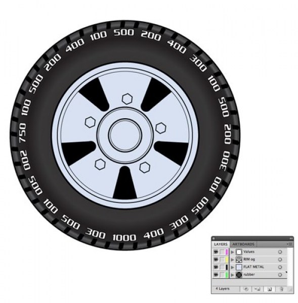 Wheel Bonus